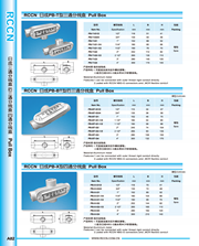 日成三通分線盒 PB-T