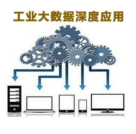 讀懂工業大數據 這篇文章不得不看