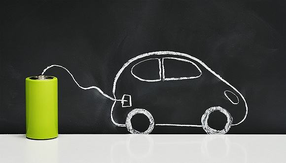 新能源汽車開啟“換電模式”僅需3分鐘！