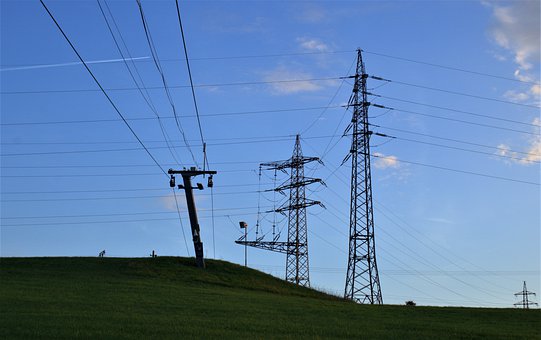 3月全國全社會用電量6631億千瓦時 同比增19.4%