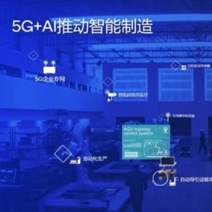 毫米波釋放5G極致潛能，高通助力智能工廠，賦能工業數字化變革